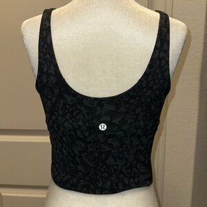 Lululemon Align too